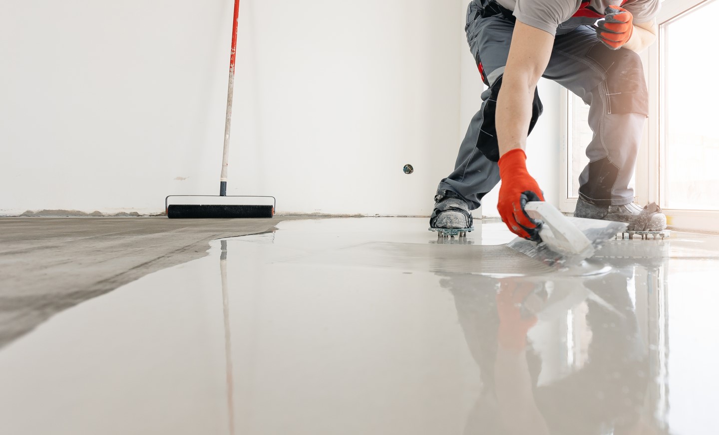 epoxy-flooring