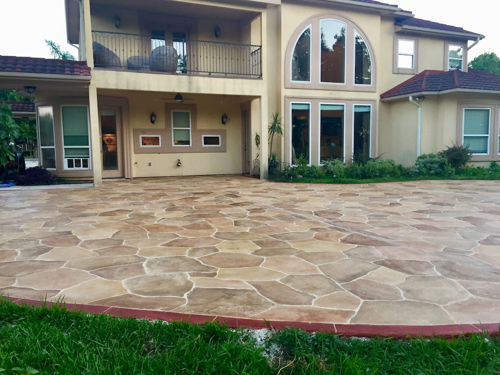 stamped-concrete-overlay