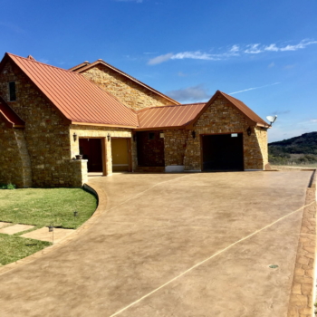 concrete-driveway